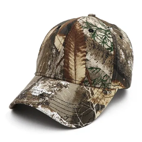 Sekelboer Branded Random Camo Cap