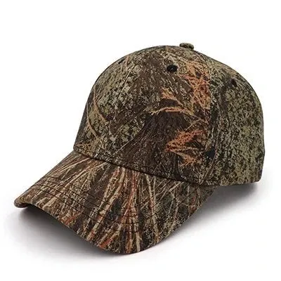 Sekelboer Branded Random Camo Cap