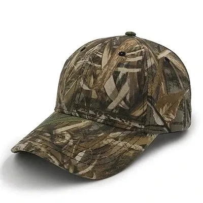 Sekelboer Branded Random Camo Cap