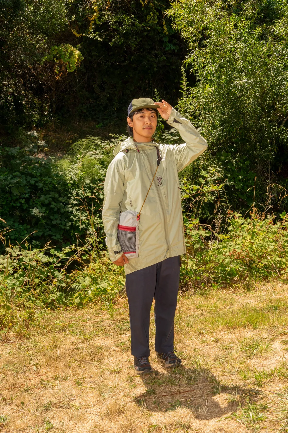 SELECTS - SPLIT 6 PANEL