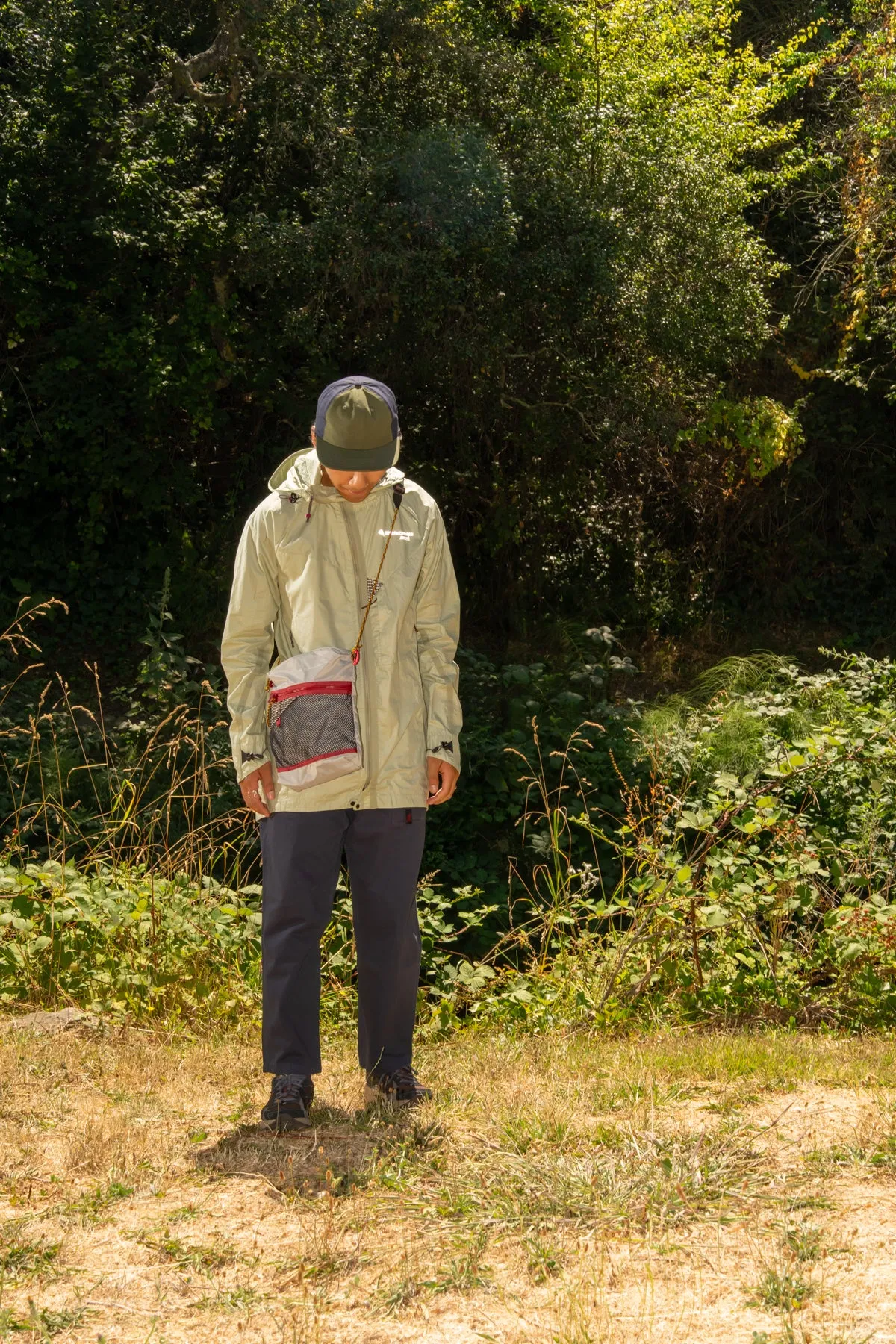 SELECTS - SPLIT 6 PANEL