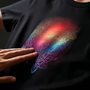 SFXC Thermochromic Ink - Colour Changing