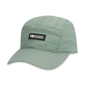 Shadow Insulated 5-Panel Cap