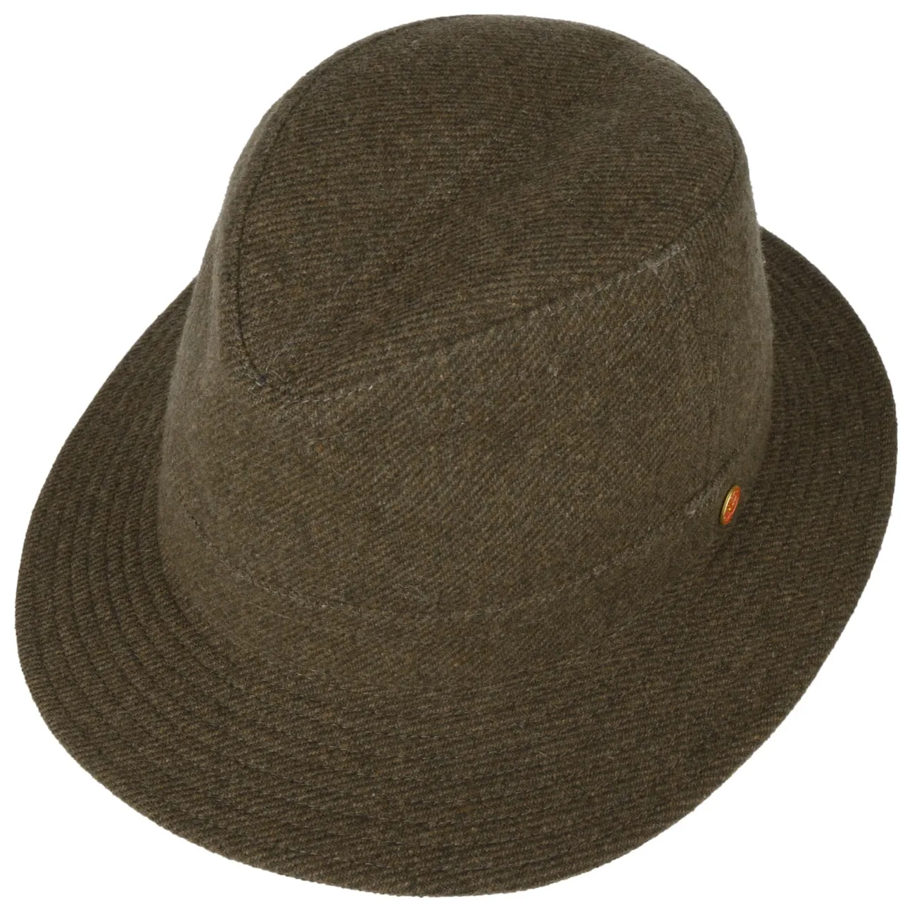 Sheridan Traveller Wool Hat by Mayser