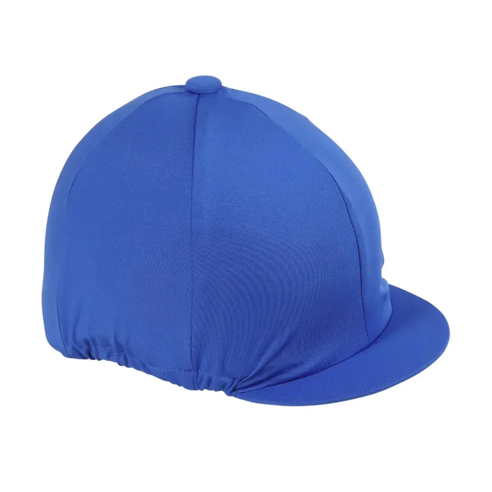 Shires Hat Silk