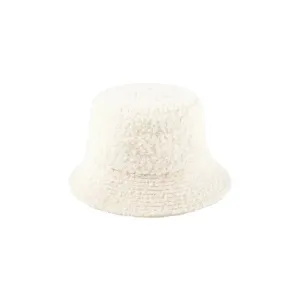Shore Bucket Hat, Boucle