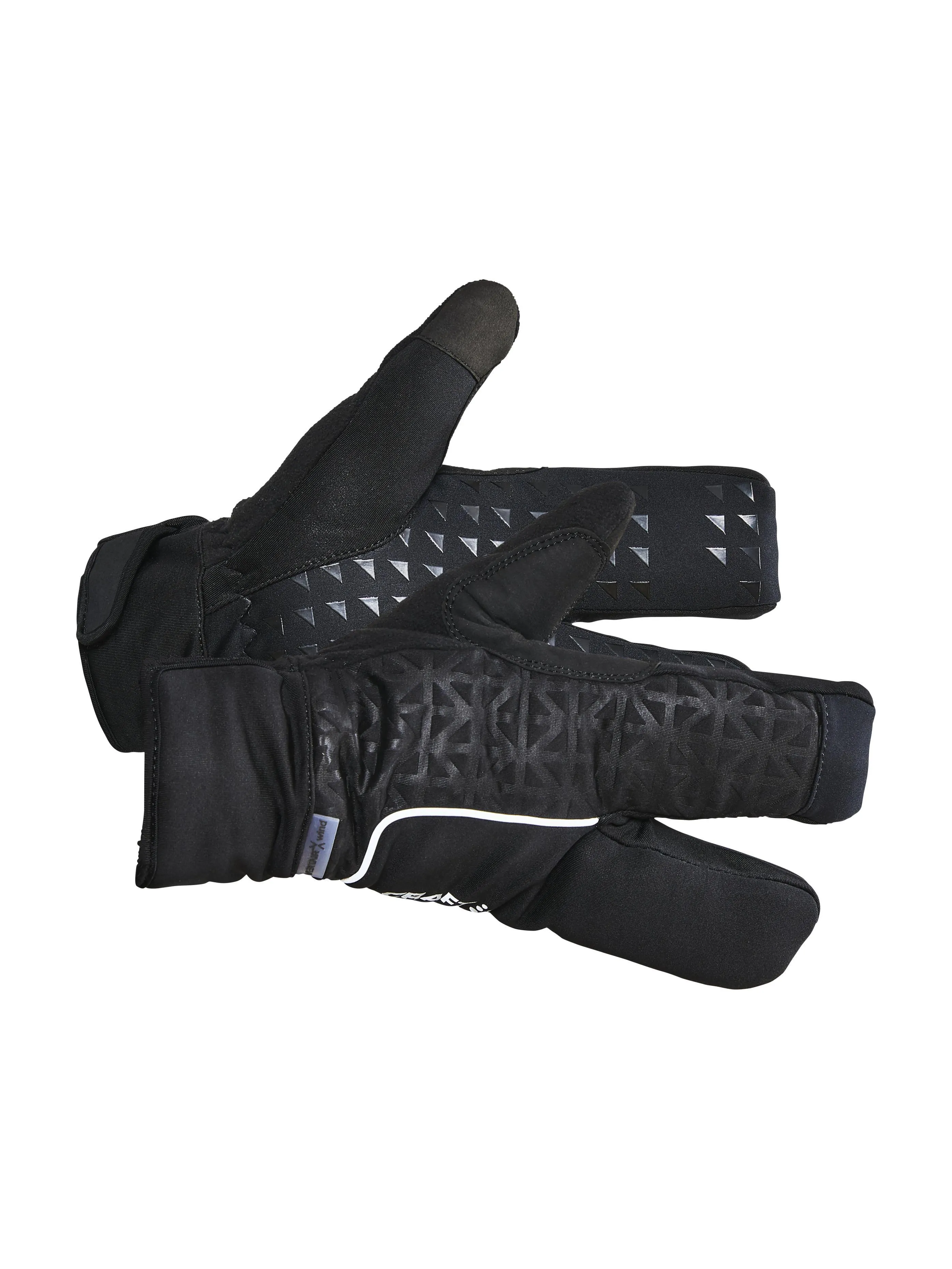 SIBERIAN 2.0 SPLIT FINGER GLOVE