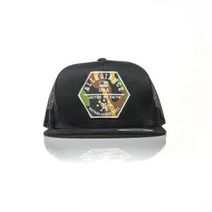 Siege Trucker