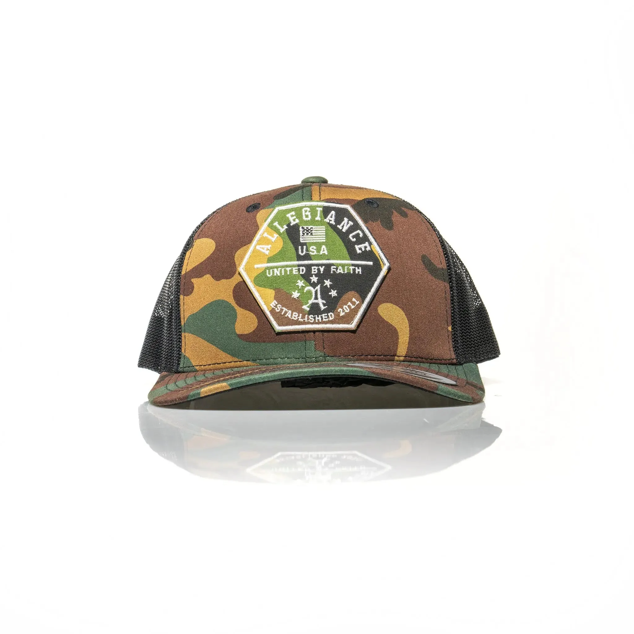 Siege Trucker