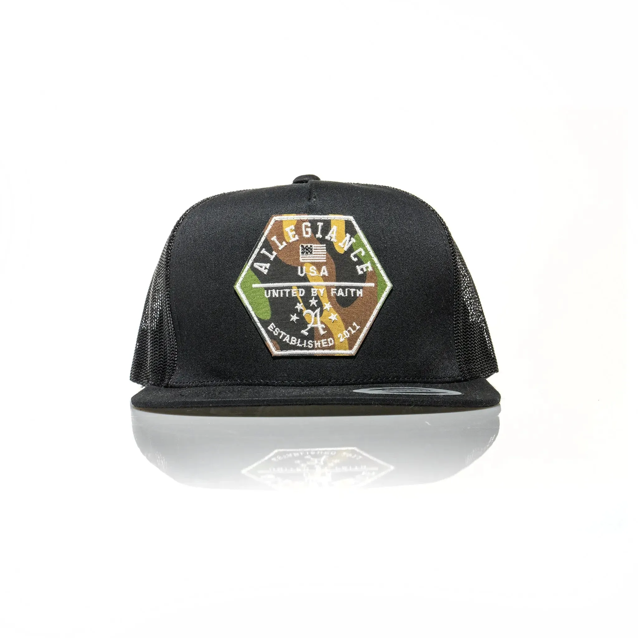Siege Trucker