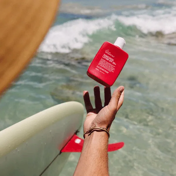 Signature Sunscreen SPF 50  200 mL