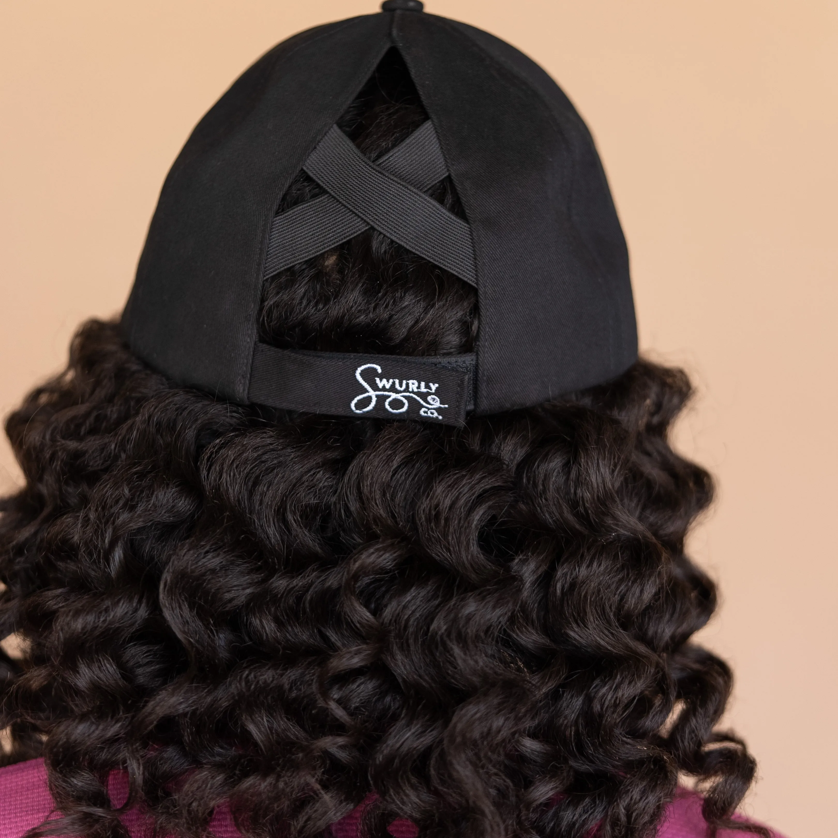 Silk Lined Baseball Hat