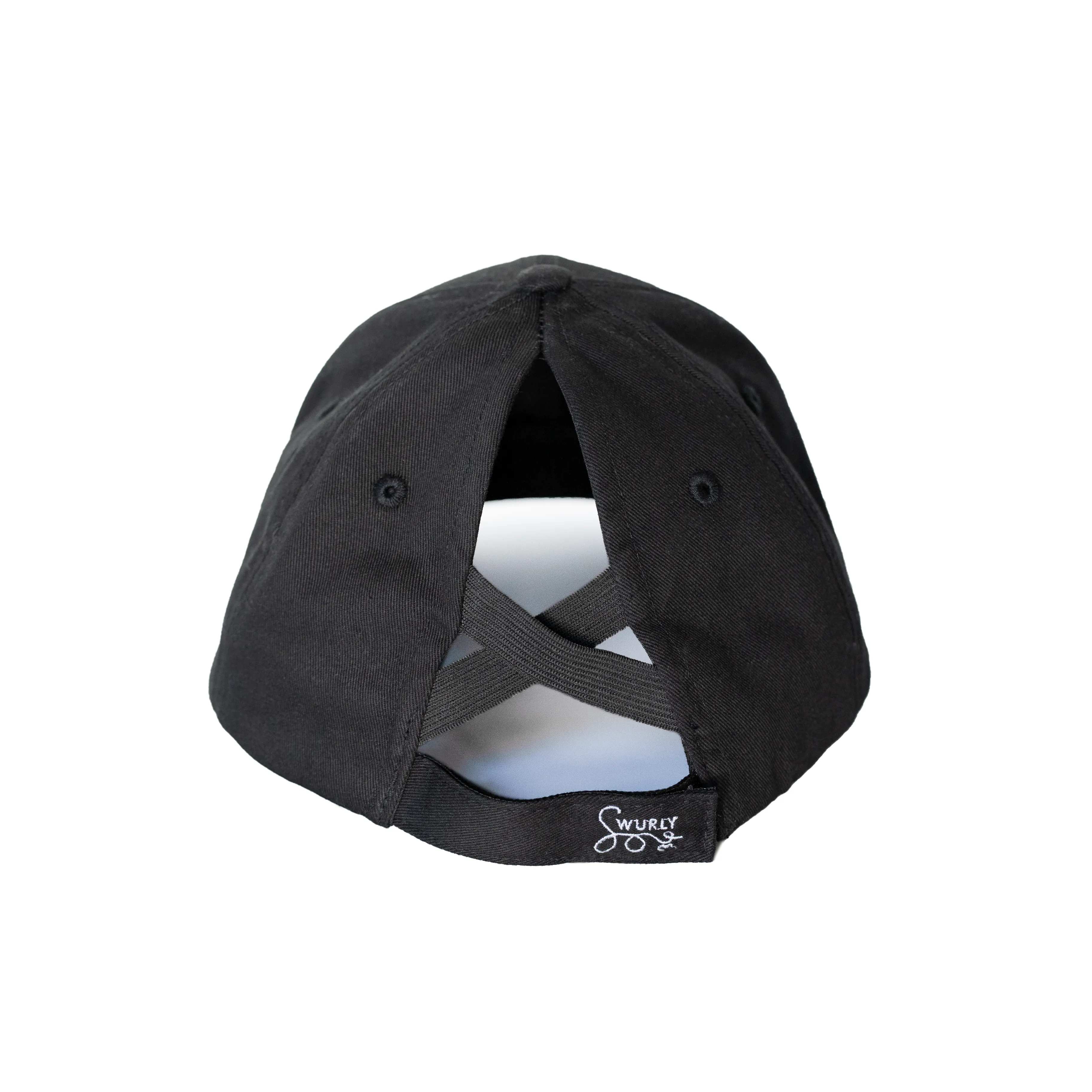 Silk Lined Baseball Hat
