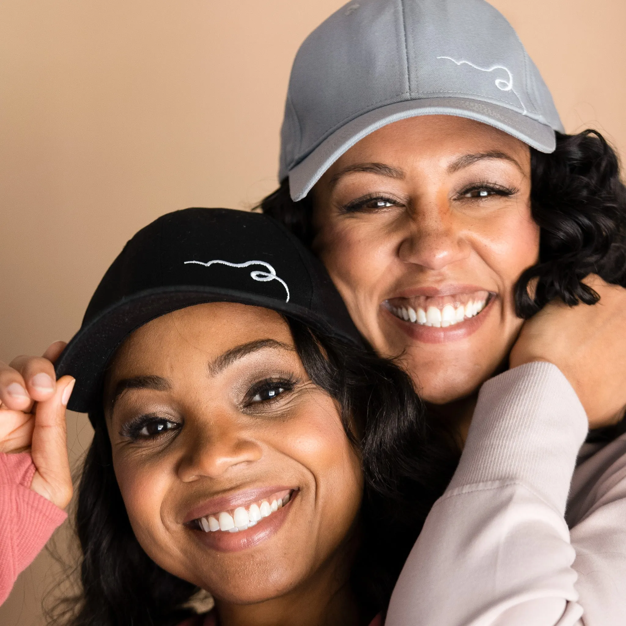 Silk Lined Baseball Hat