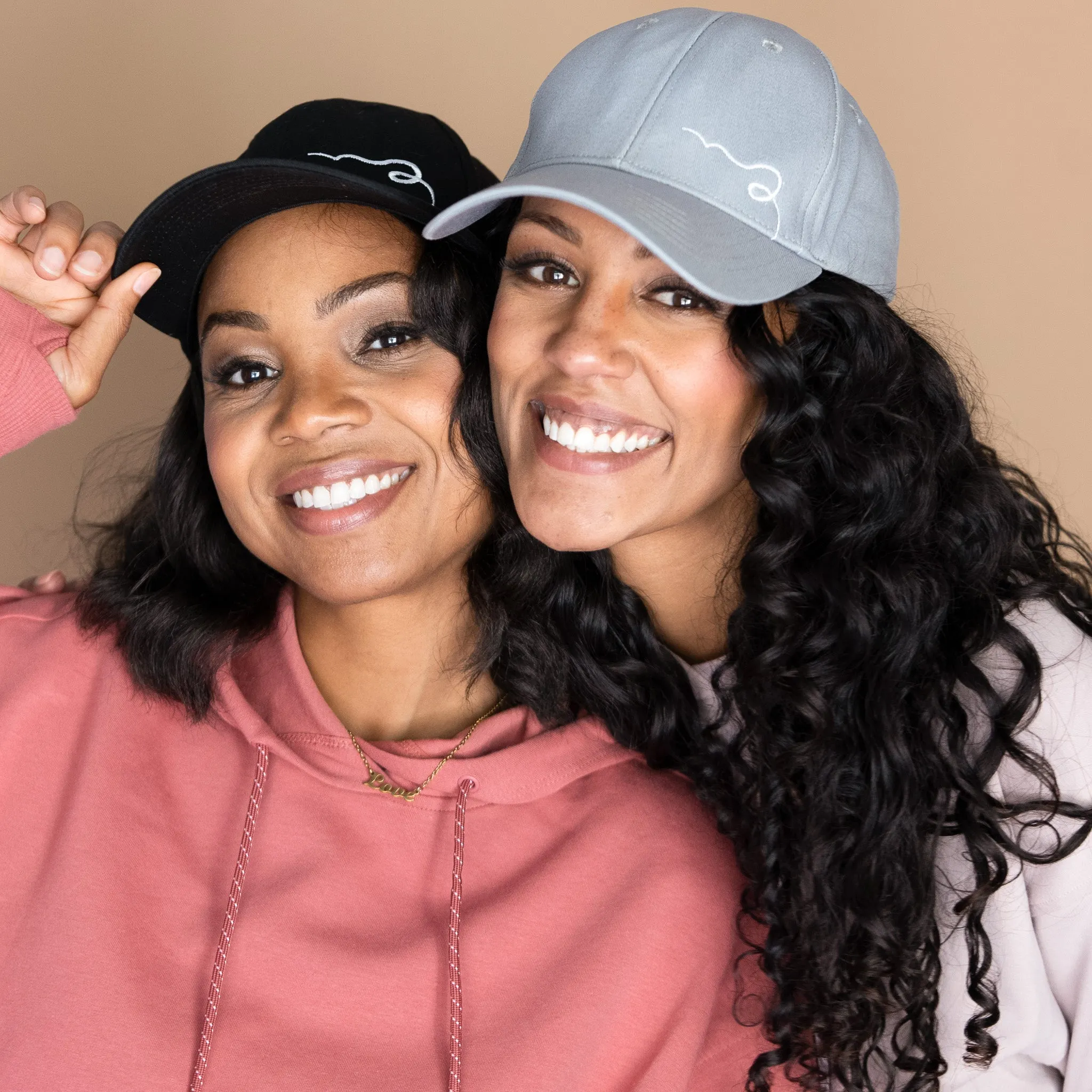 Silk Lined Baseball Hat