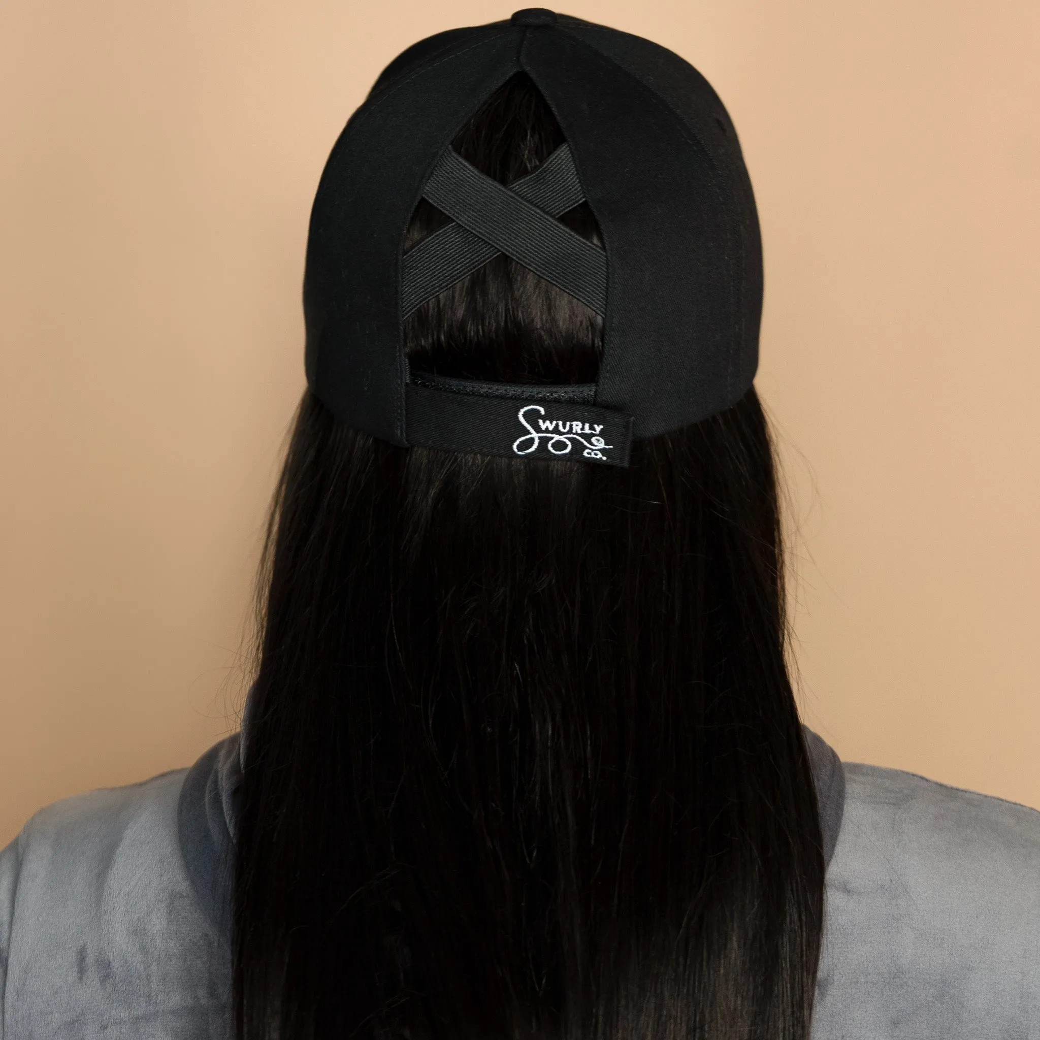 Silk Lined Baseball Hat