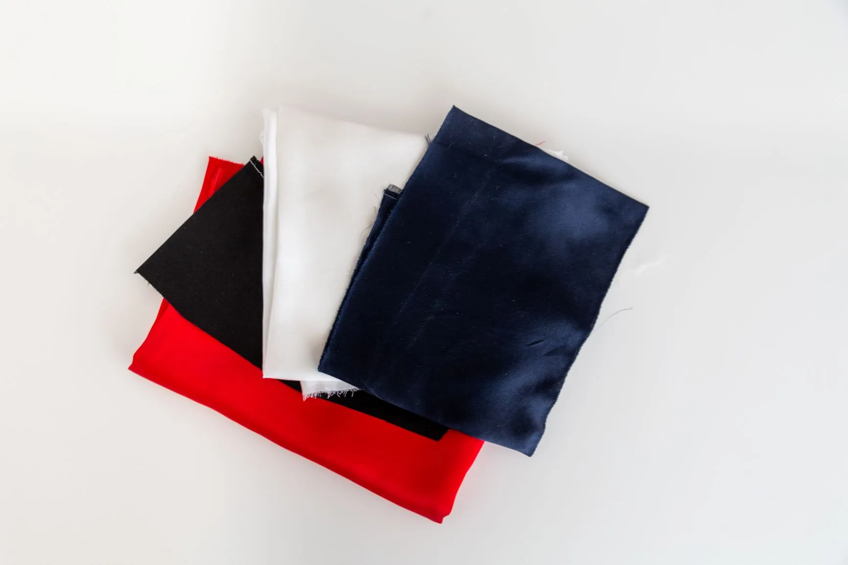 Silk Satin Face Mask :  made to order, options available