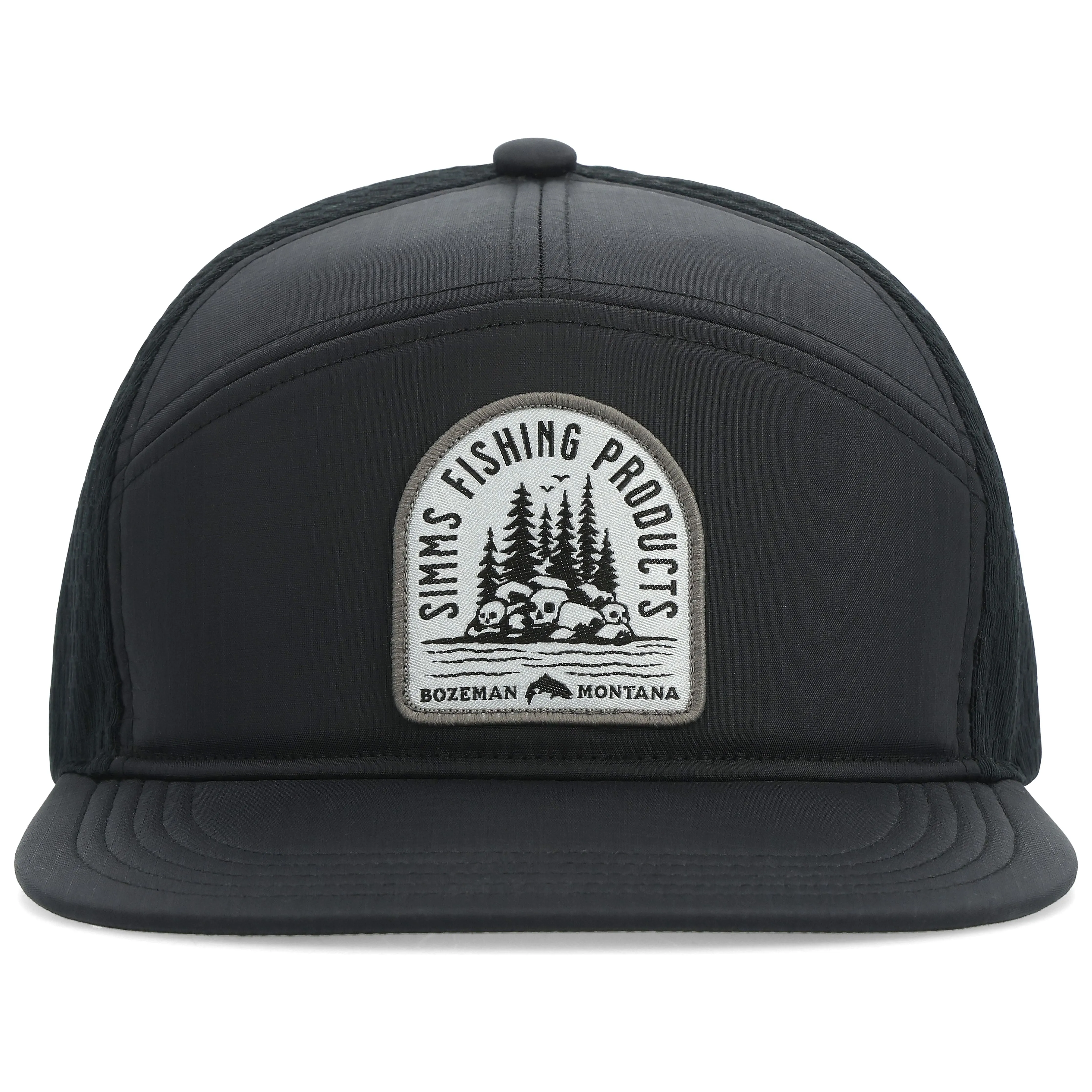 Simms 7-Panel Tech Trucker