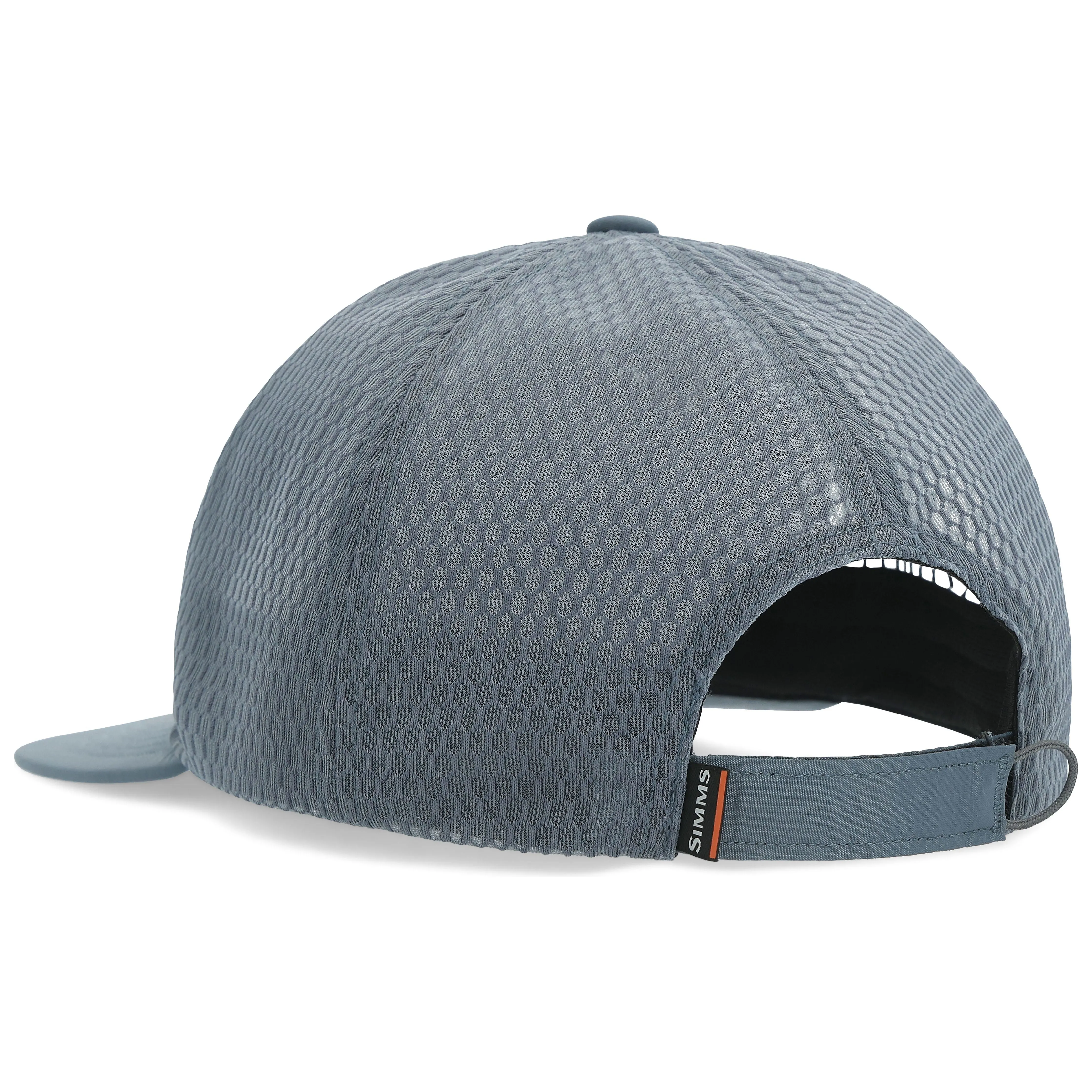 Simms 7-Panel Tech Trucker
