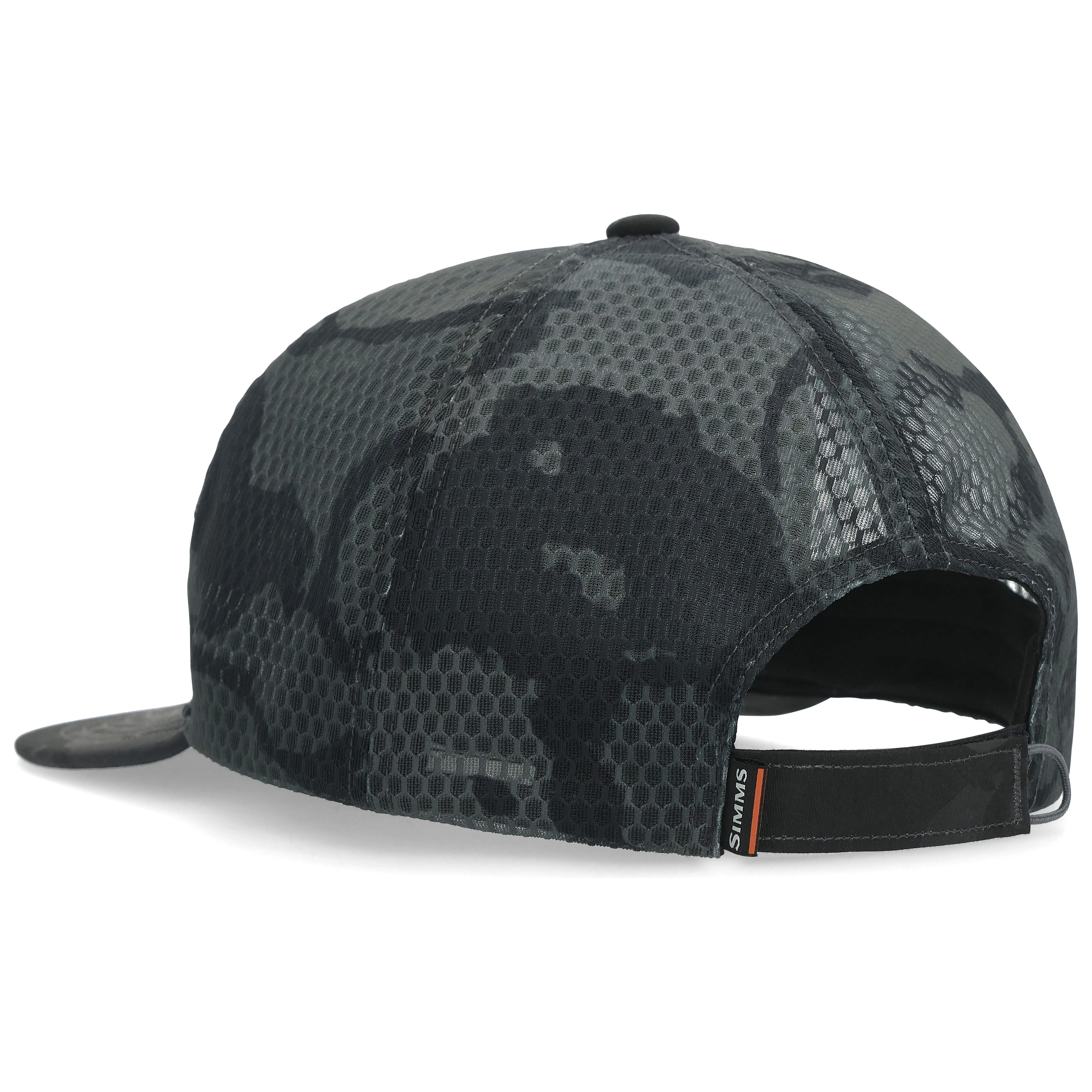 Simms 7-Panel Tech Trucker