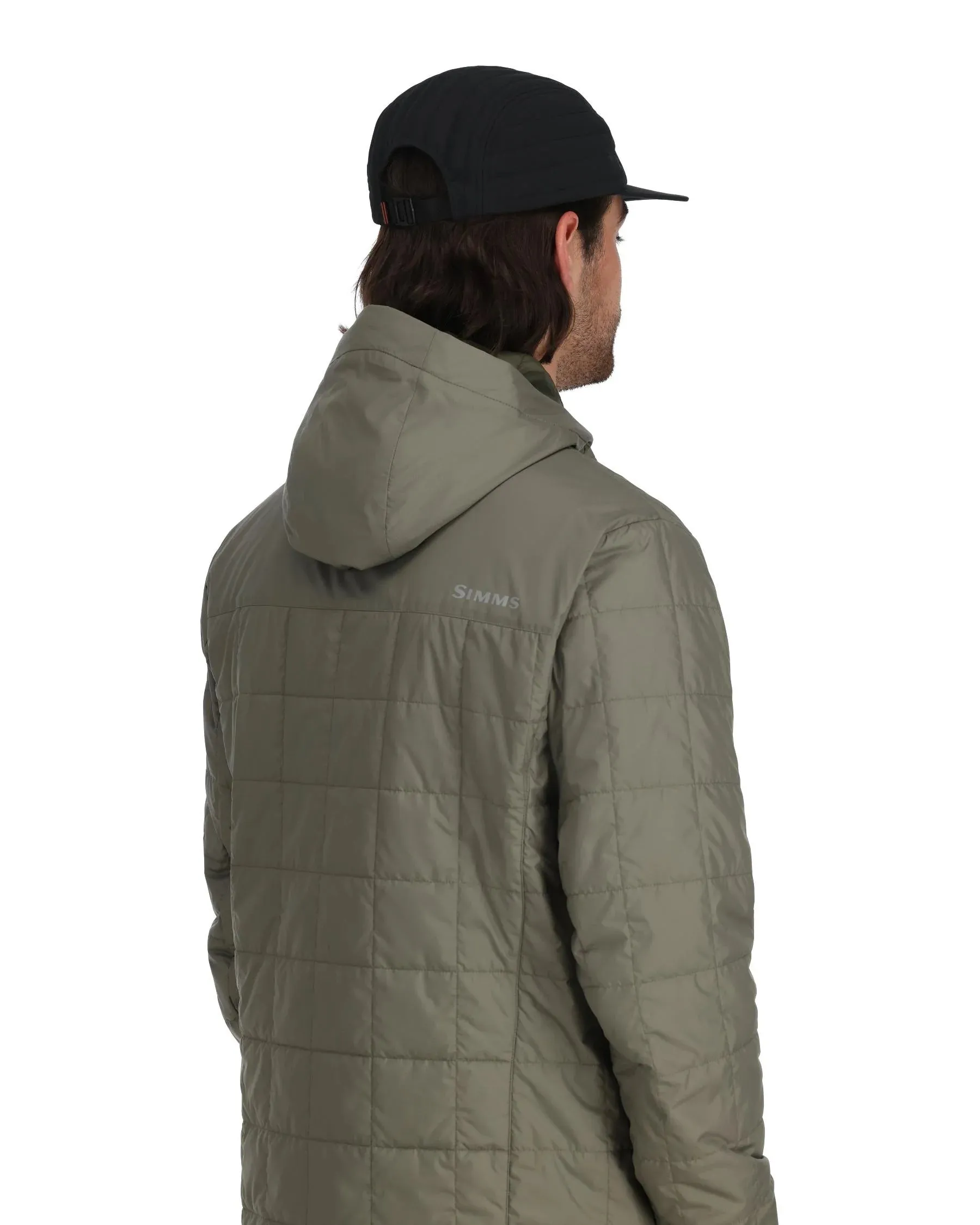 Simms Insulated Ballcap