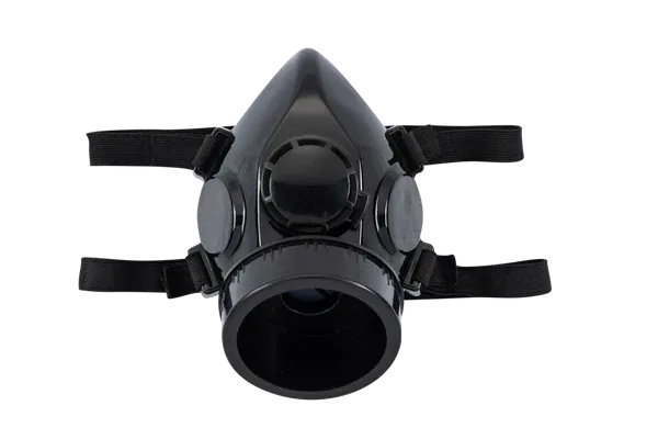Single Respirator - Half Mask