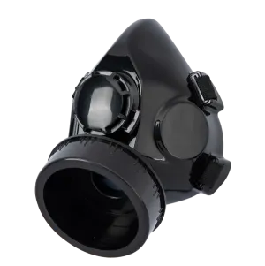 Single Respirator - Half Mask
