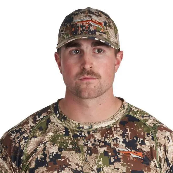 SITKA Cap