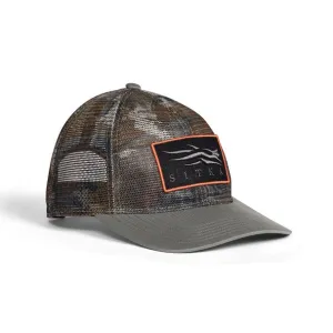 Sitka Icon Optifade Mesh Mid Pro Trucker