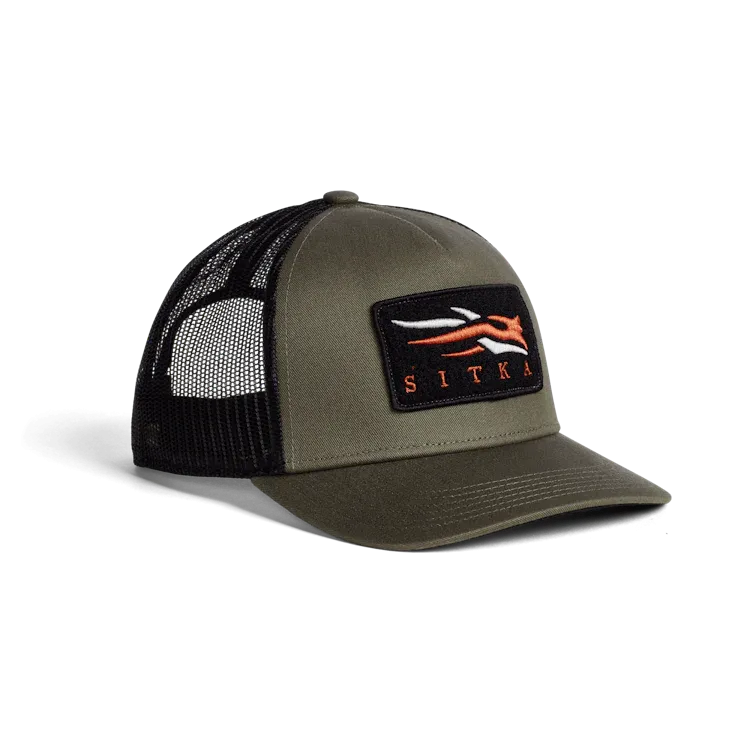 Sitka VP Icon Mid Pro Trucker