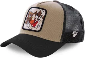 Snapback Baseball Hats for Men & Women Mesh Back Animal Embroidered Golf Trucker Caps Dad Cartoon Bass Fishing Hat