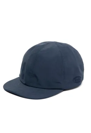 Snow Peak Light Mountain Cloth Cap - Navy