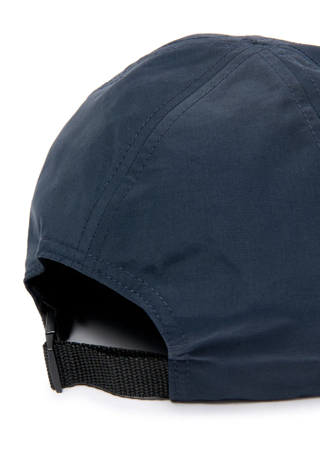 Snow Peak Light Mountain Cloth Cap - Navy