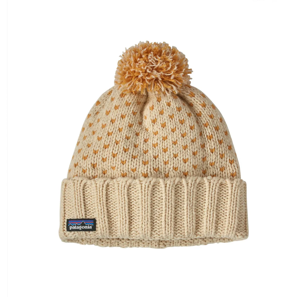 Snowbelle Beanie