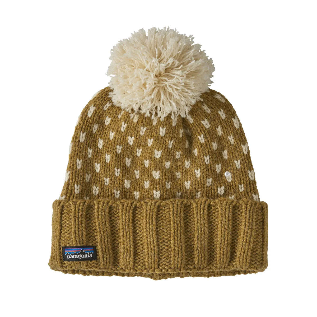 Snowbelle Beanie