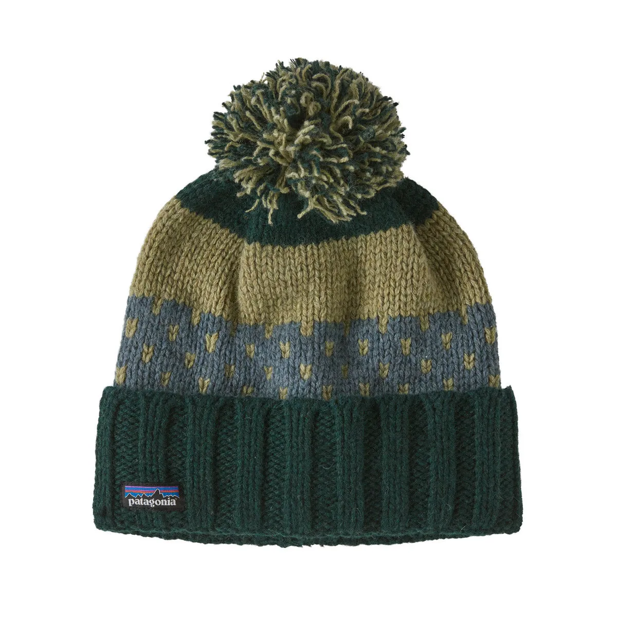 Snowbelle Beanie