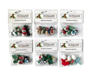 Snowman Bundle