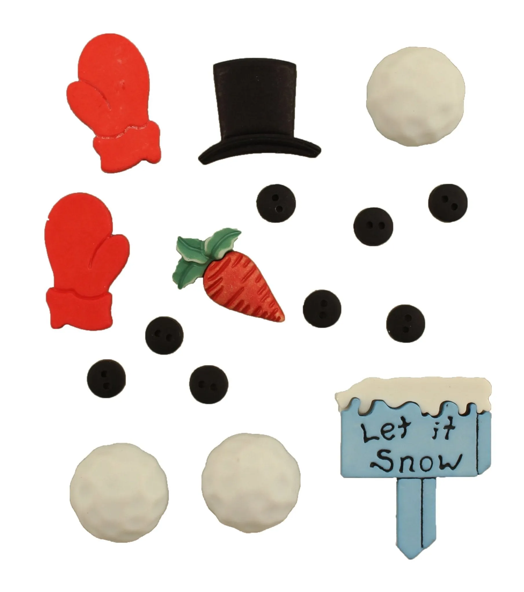 Snowman Bundle