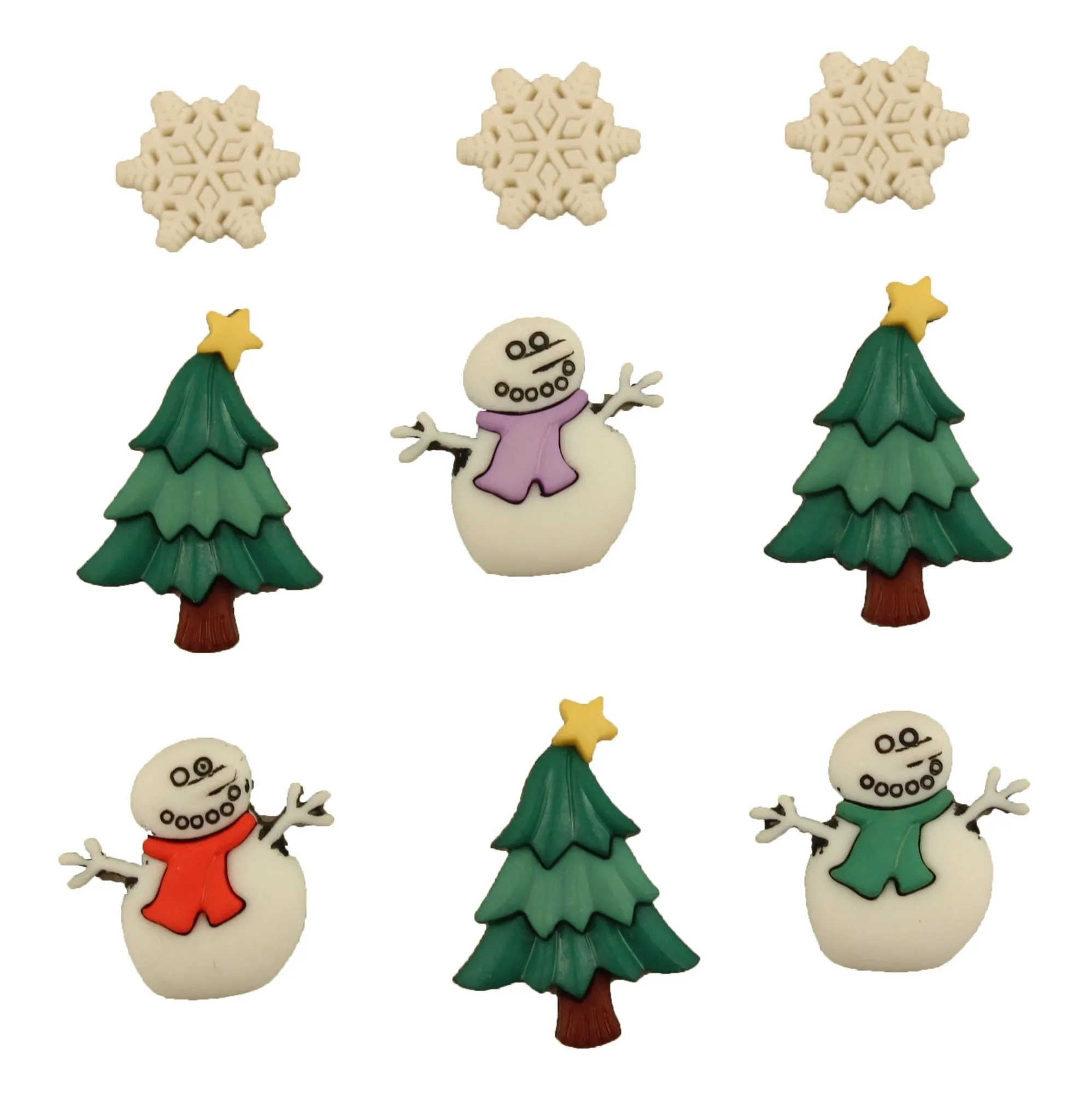 Snowman Bundle