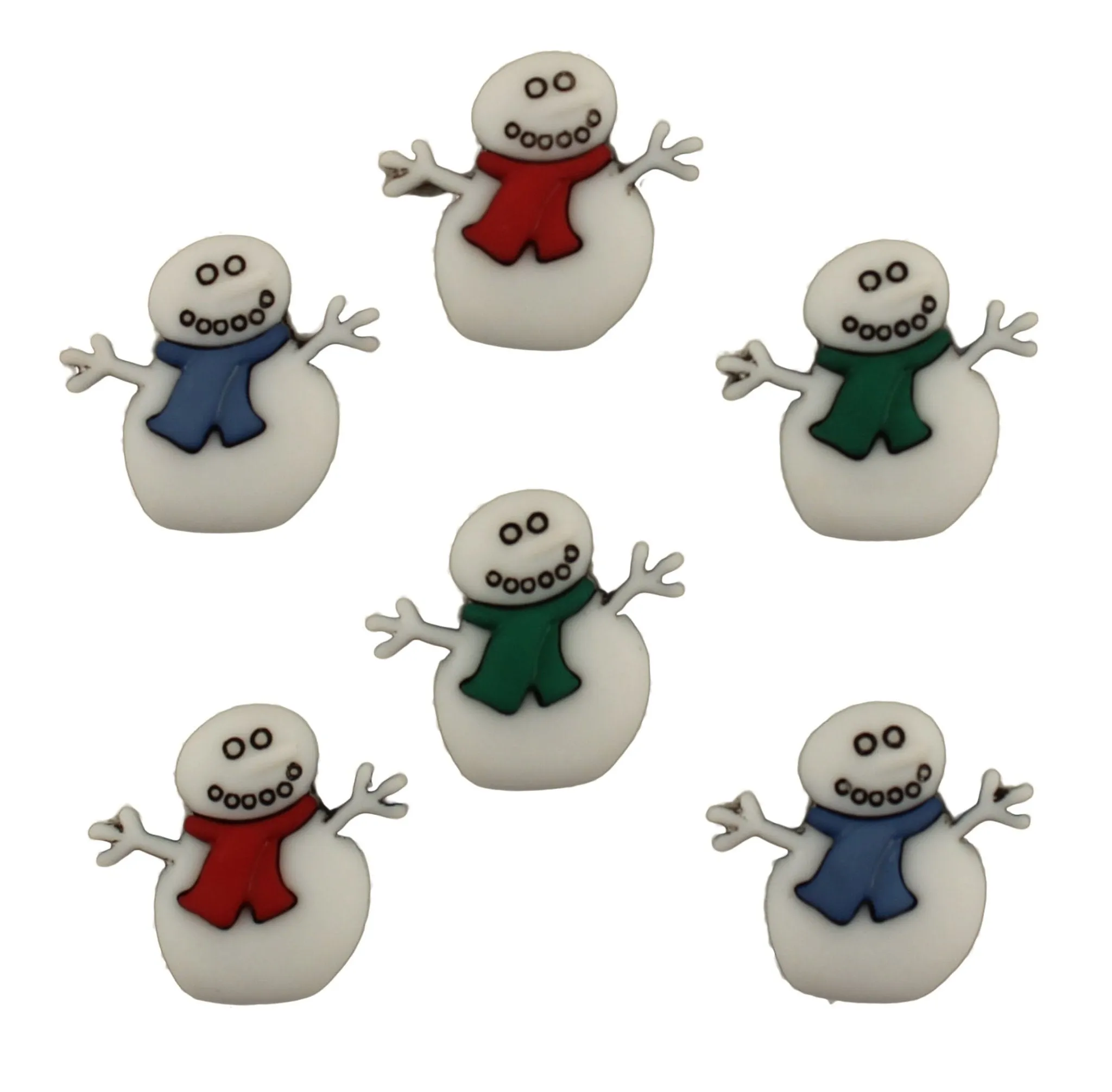 Snowman Bundle