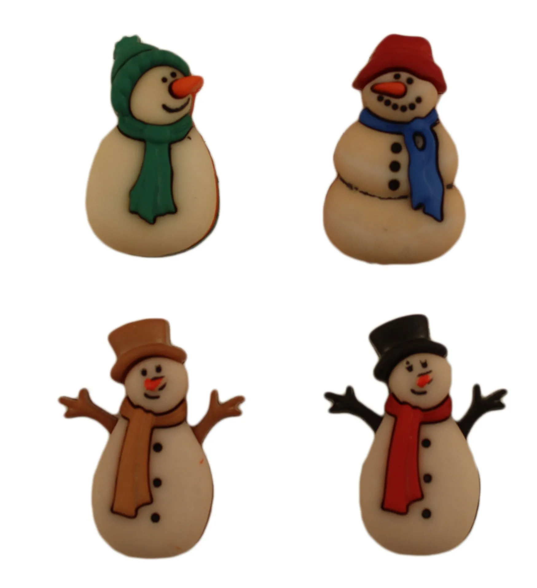 Snowman Bundle