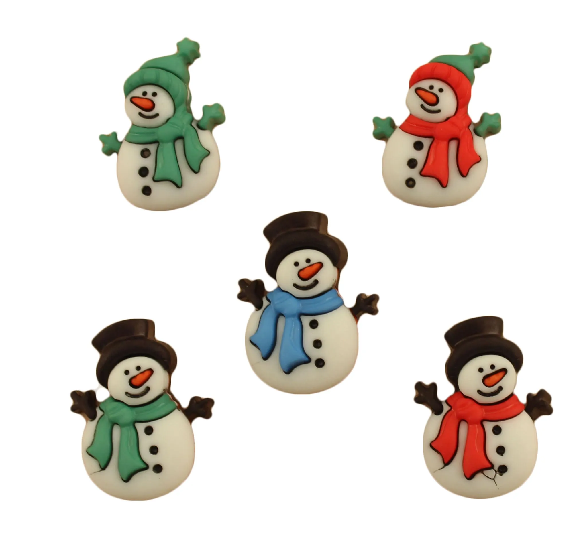 Snowman Bundle