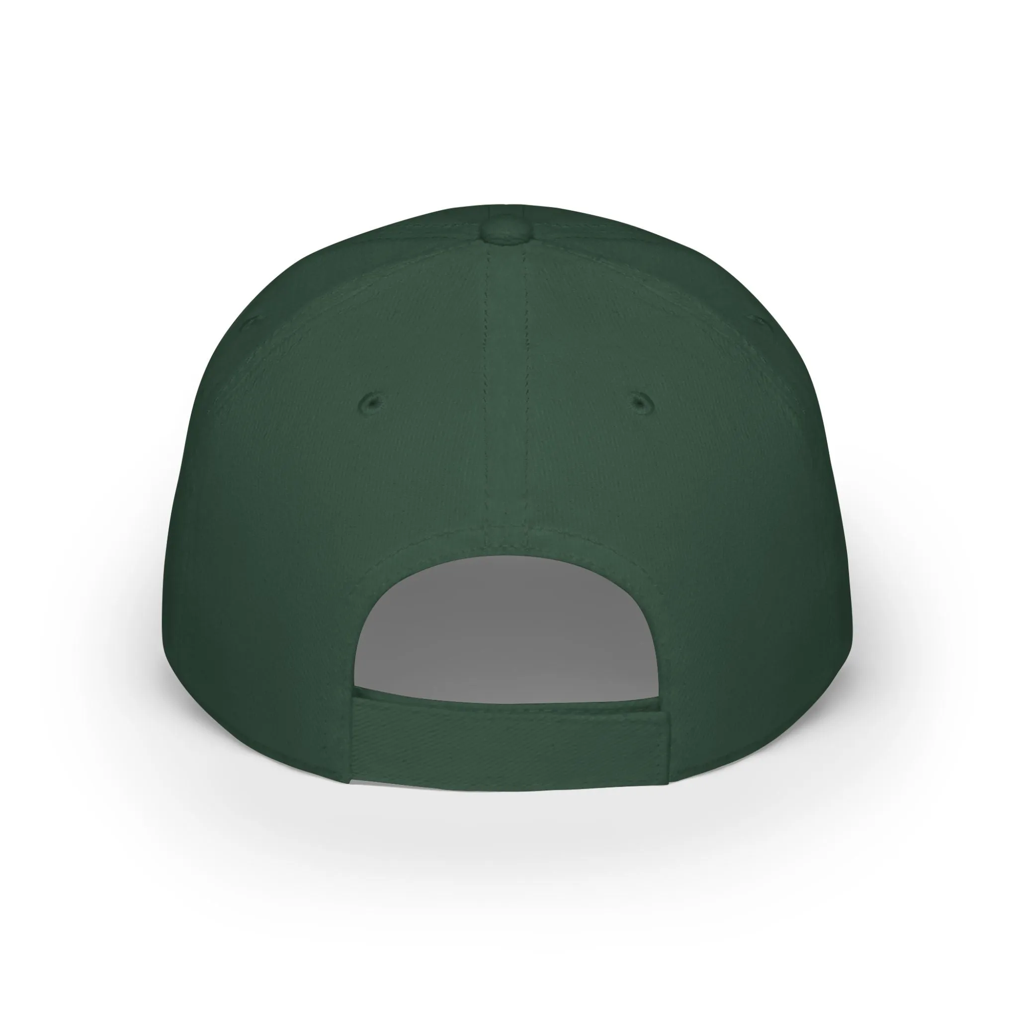Soccer Vibes Baseball Cap