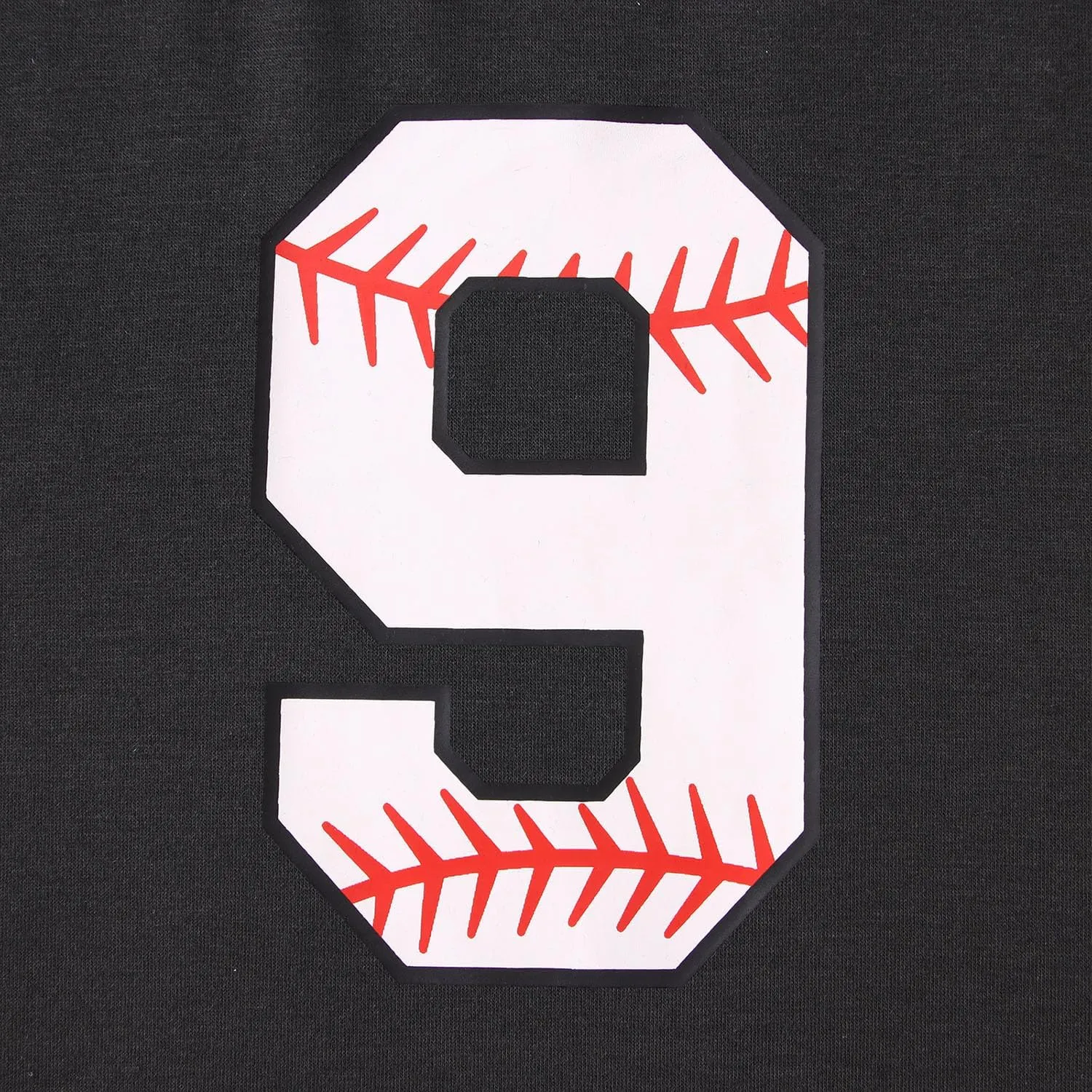 SOFEON Baseball Birthday Boy Shirts 6th 7th 8th 9th 10th Boys Birthday Party T-Shirt Kids Baseball Gift Short Sleeve Tees