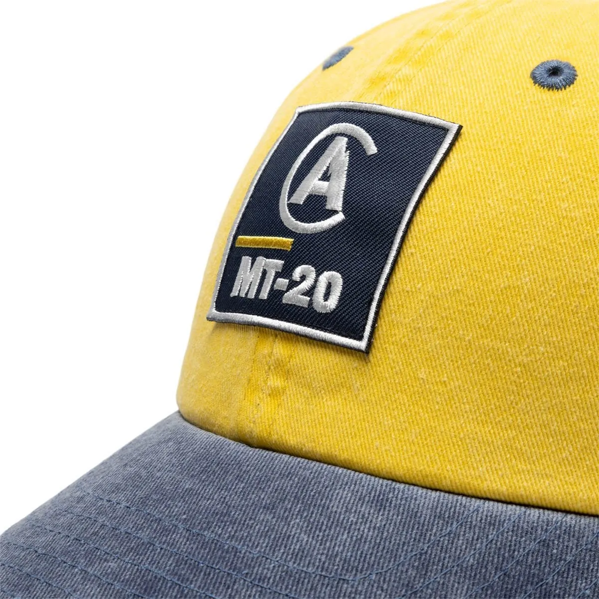 SOUVENIR CAP