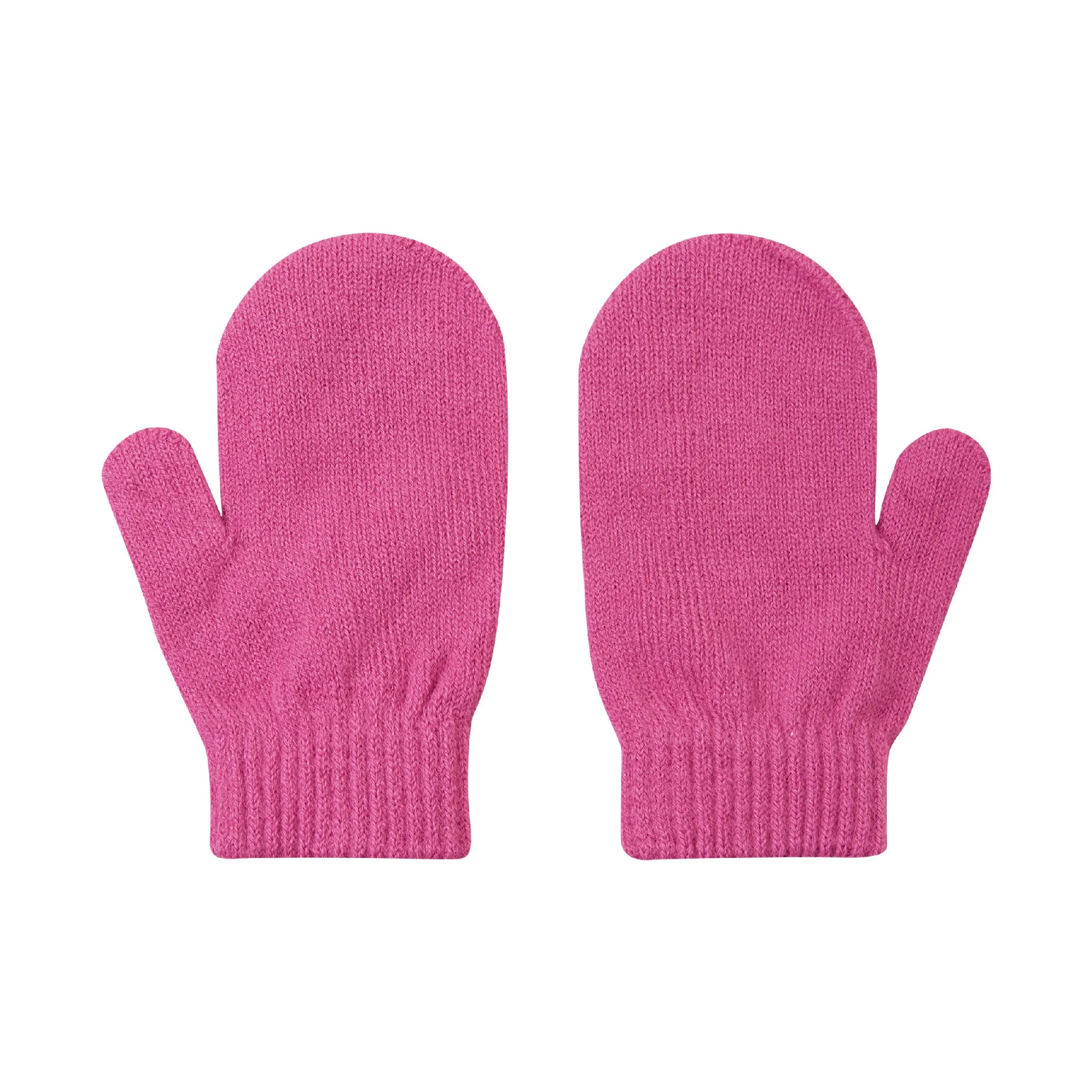 SpongeBob SquarePants™ x Andy & Evan® | Kids (2-14) Rainbow Hat & Mittens