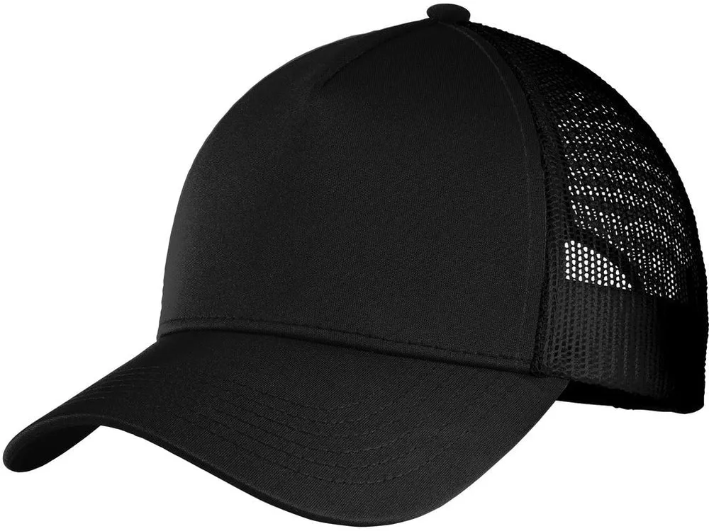 Sport-Tek Posicharge Competitor Mesh Back Cap