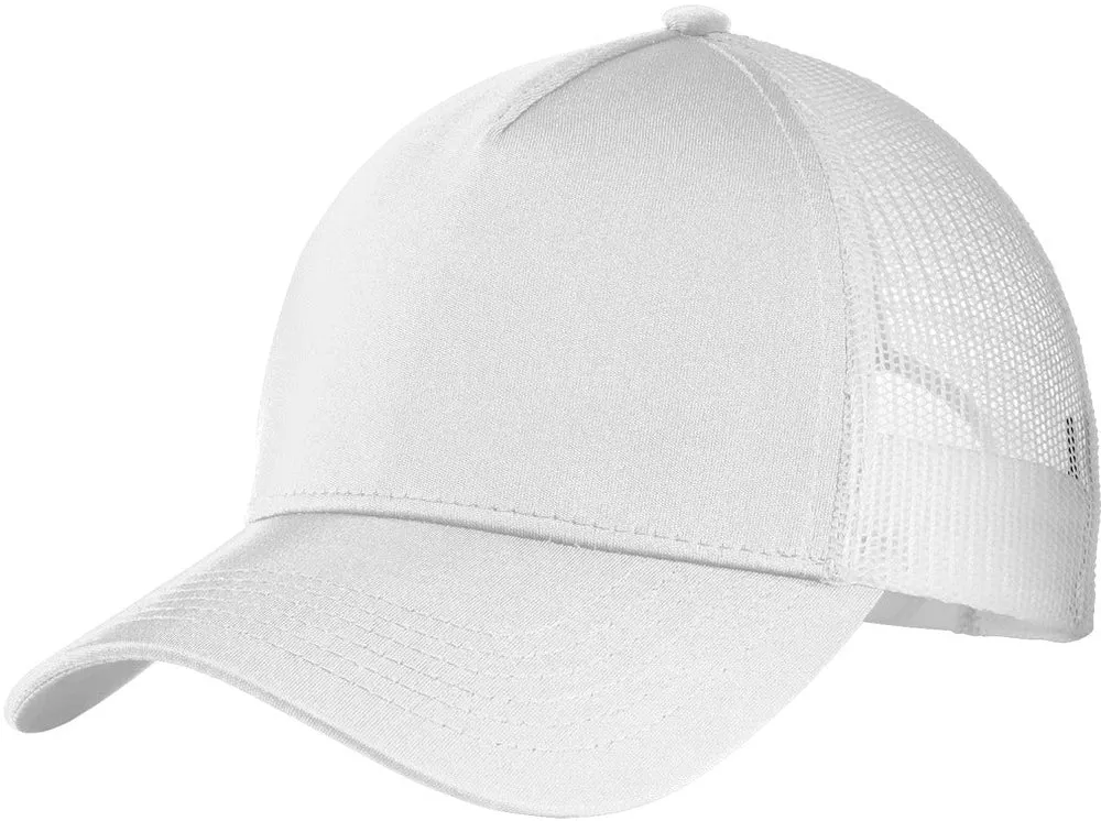 Sport-Tek Posicharge Competitor Mesh Back Cap