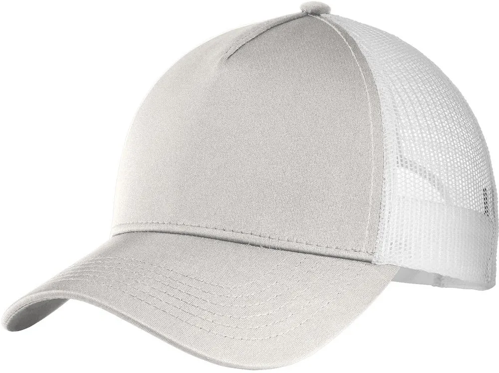Sport-Tek Posicharge Competitor Mesh Back Cap