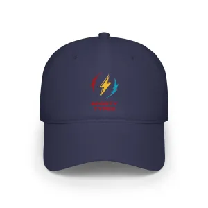 Sporty Types Baseball Cap
